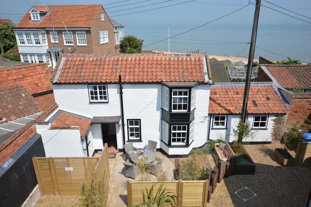 Harriet's Cottage, Southwold