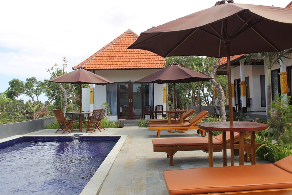 Tunjung Kuning Creative Villas view 3