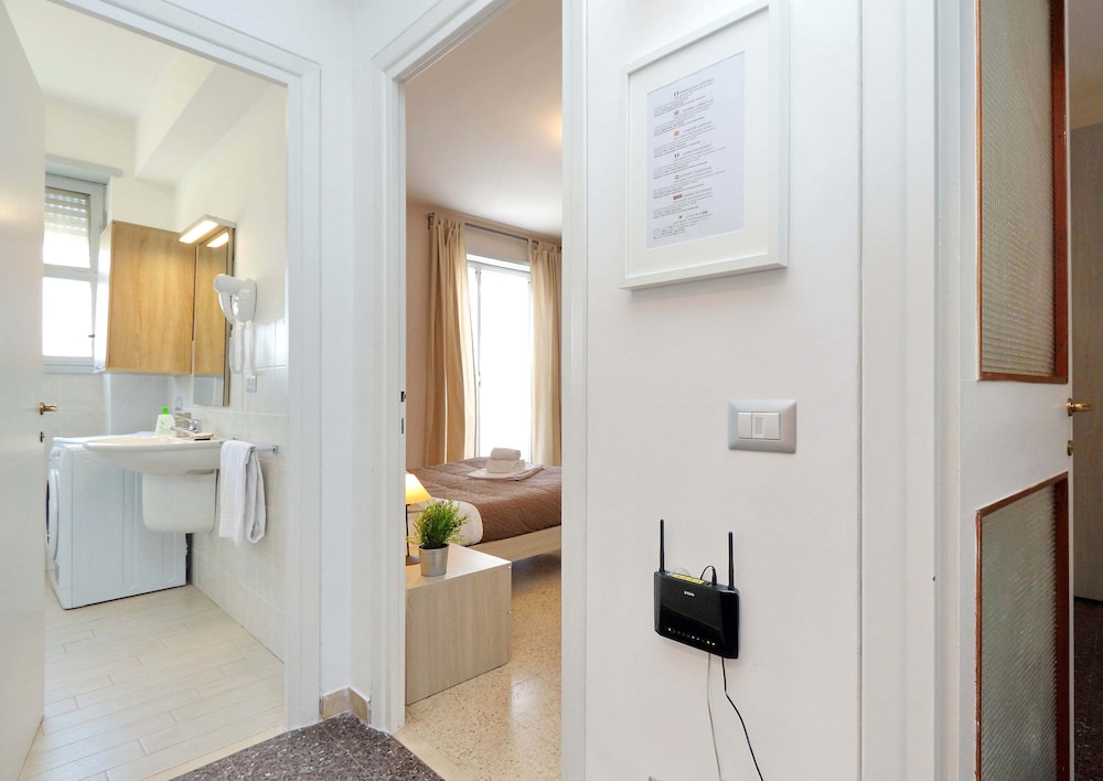 Da Flami Apartment