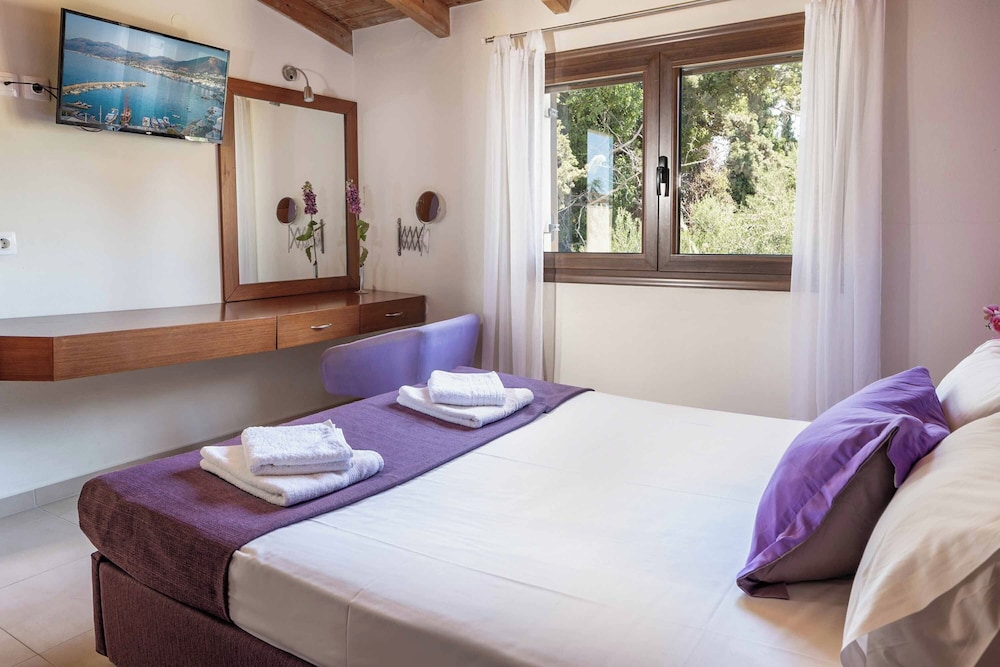 Villa Mandarin Platanias