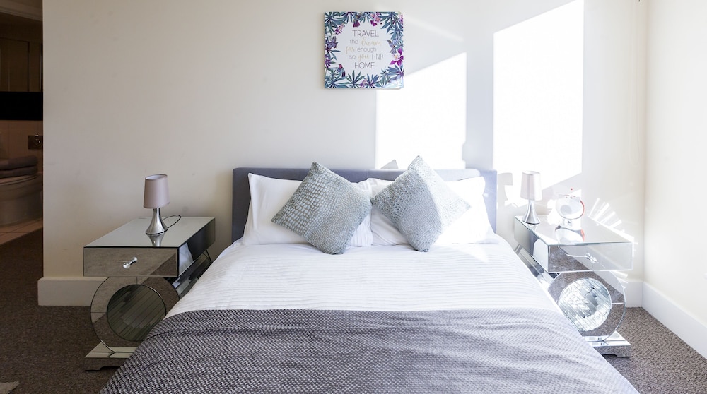 River View Apartment