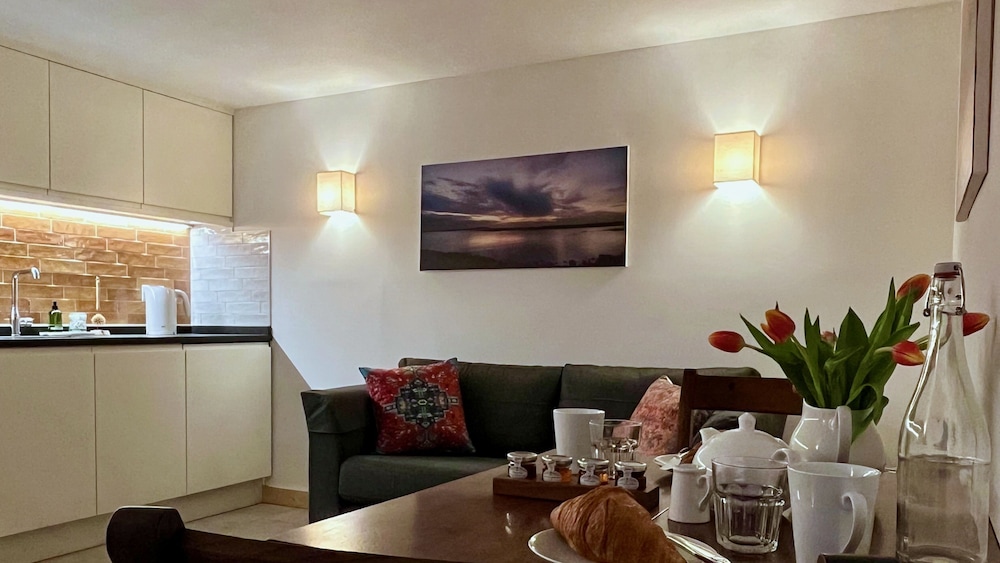 Cambrian Cottages