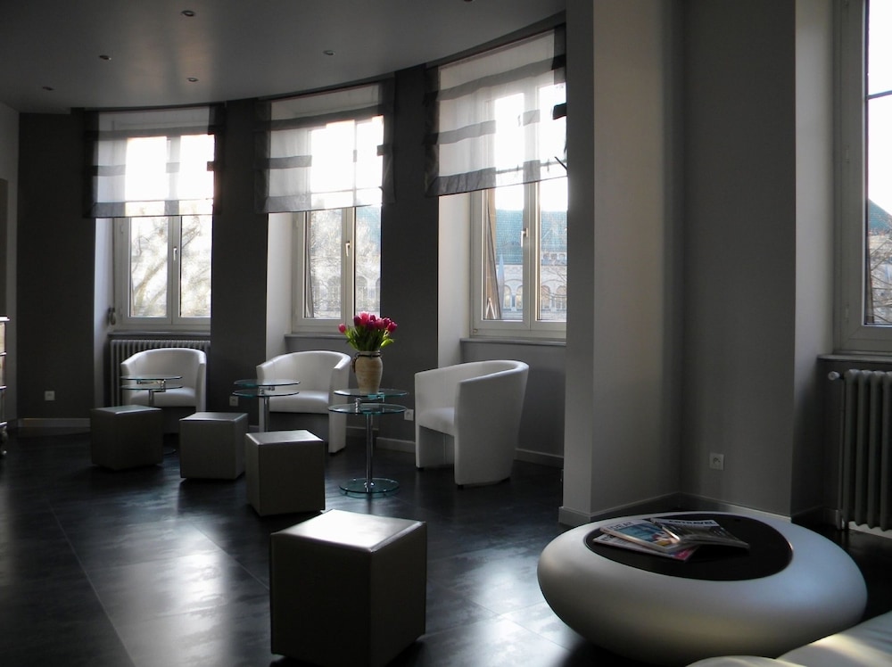 Metz Vacations - Hotel Alerion - Property Image 12