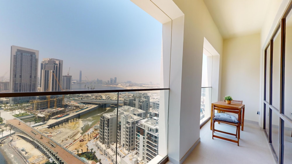 Primestay - Vida Residences -creek Beach