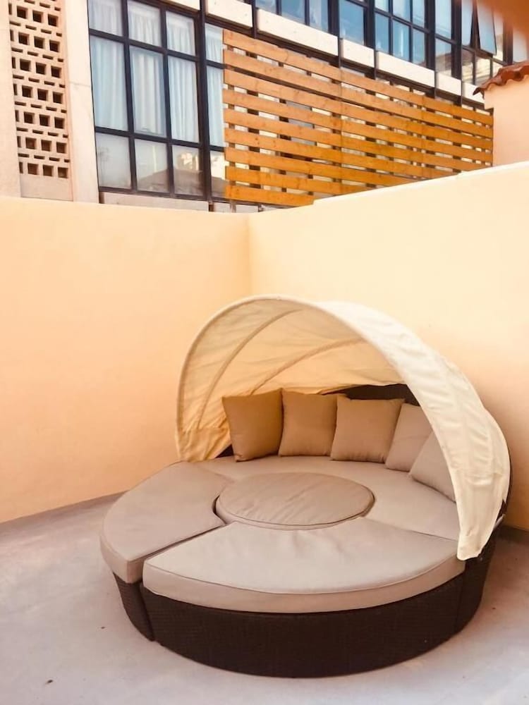 Metis Athens Suites