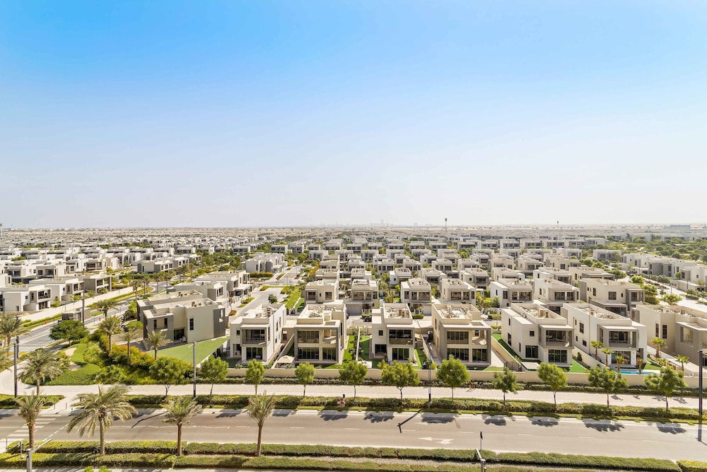 Silkhaus Collective, Dubai Hills