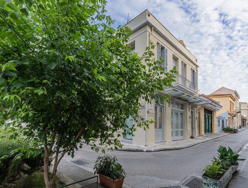 Hotel Kyria Boutique House - Image 1