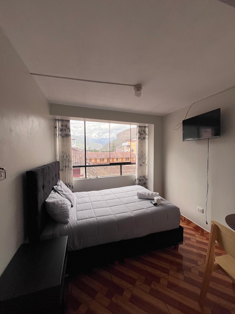 Hostal El Mariscal