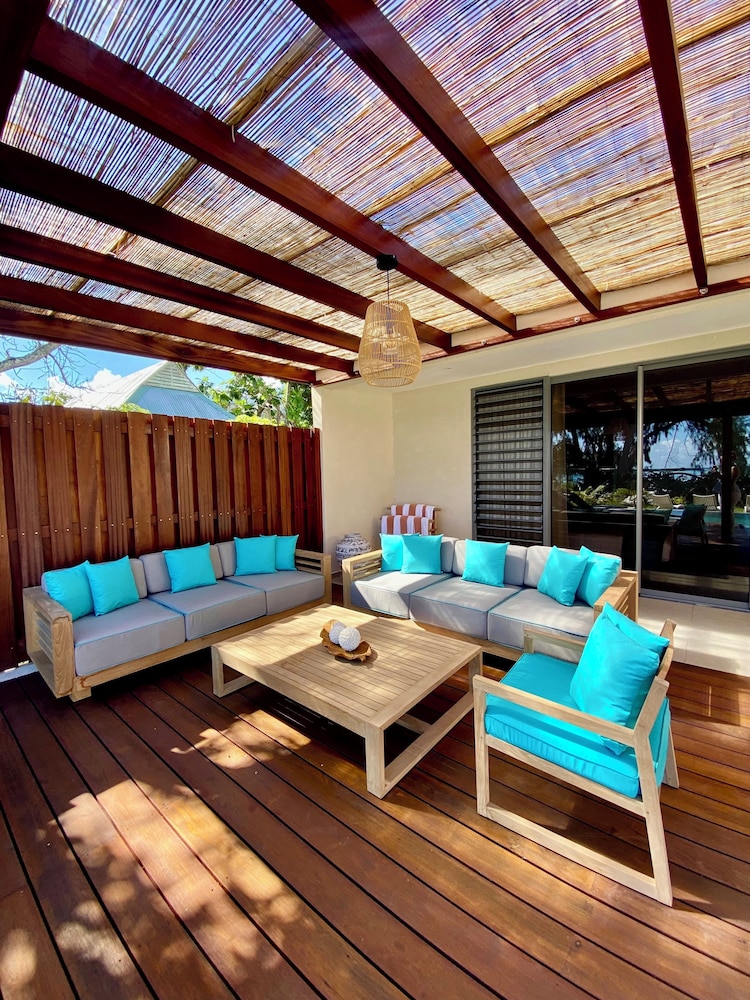 Moorea Beach Villas