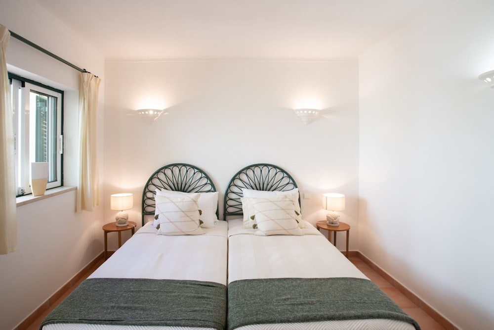 32 Vila Castelo Casa Figueira Great Townhouse JU