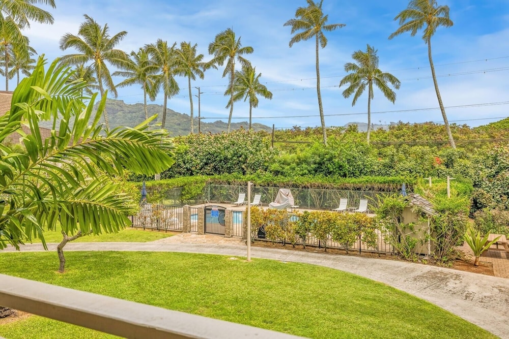 Kauai Plantation Hale Suites J12 1 Bedroom Condo