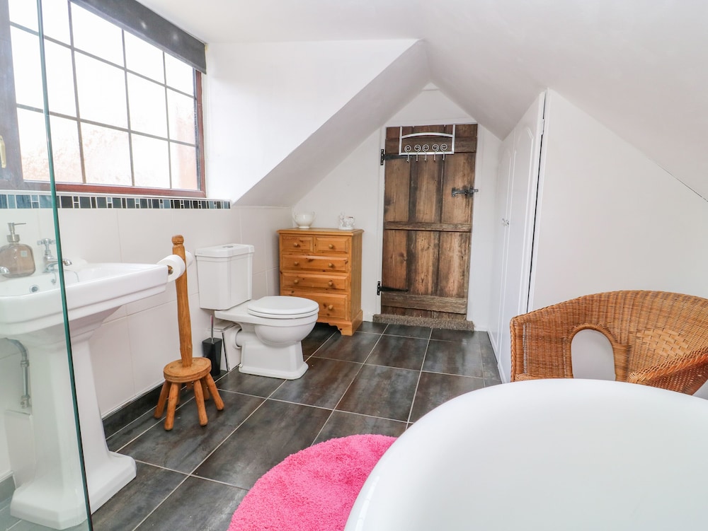 Rhodale Cottage