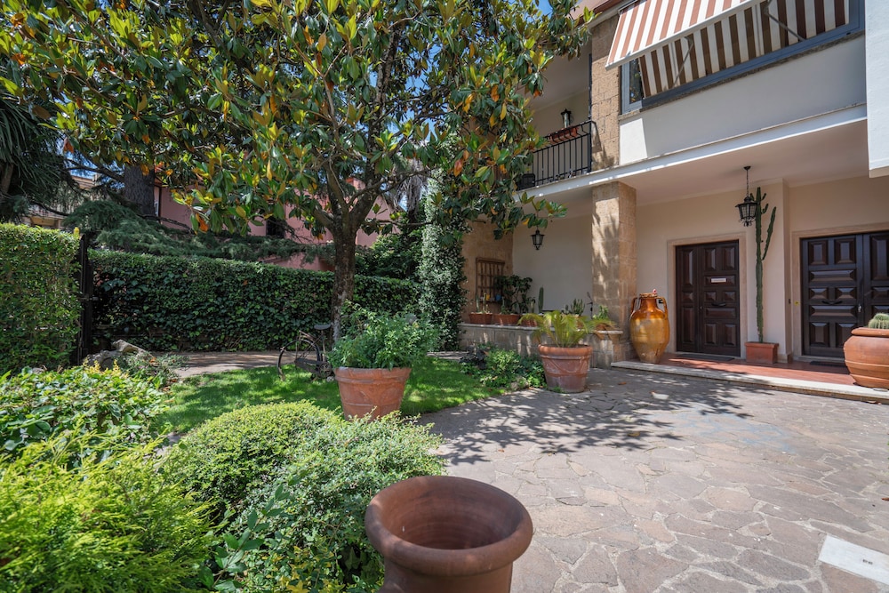 A Casa Di Camillo, Nepi, a C view 5