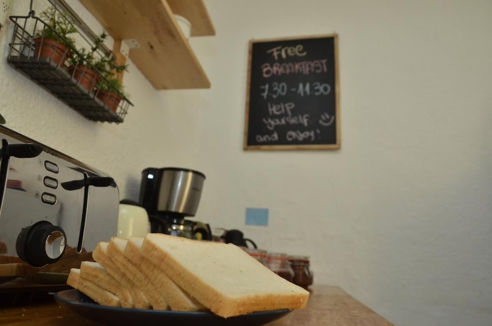The Lights Garden - Hostel