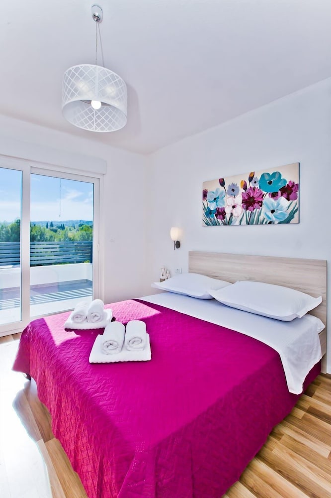 Villa Blazen view 4