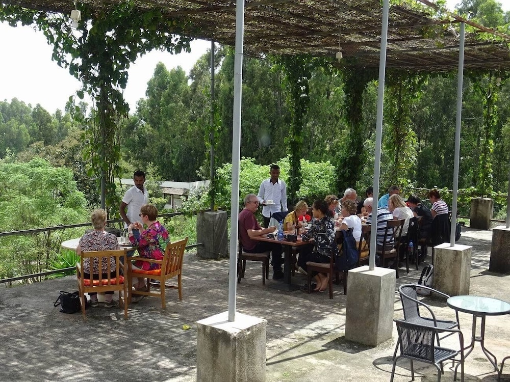 Mayleko Lodge