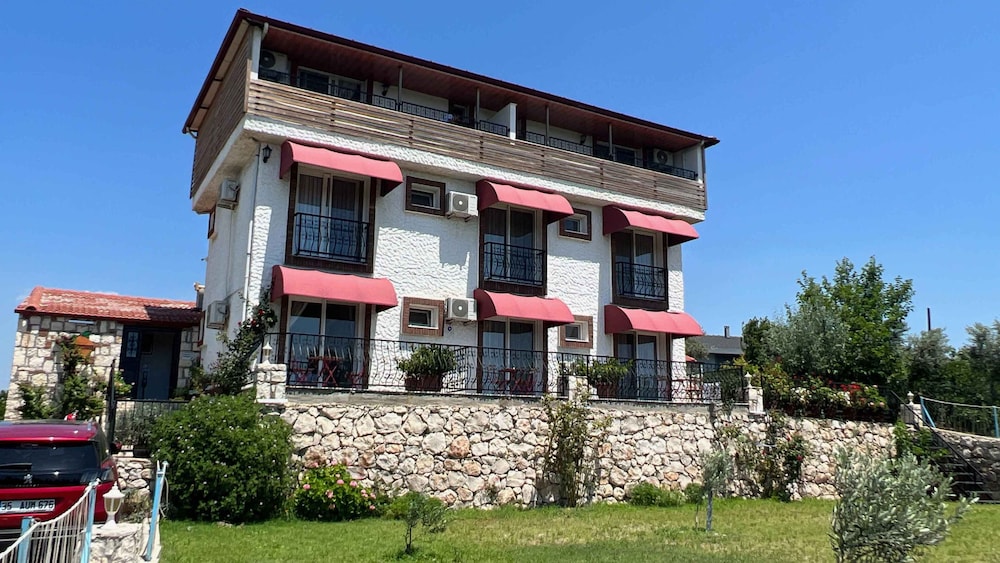 Satsuma Butik Otel