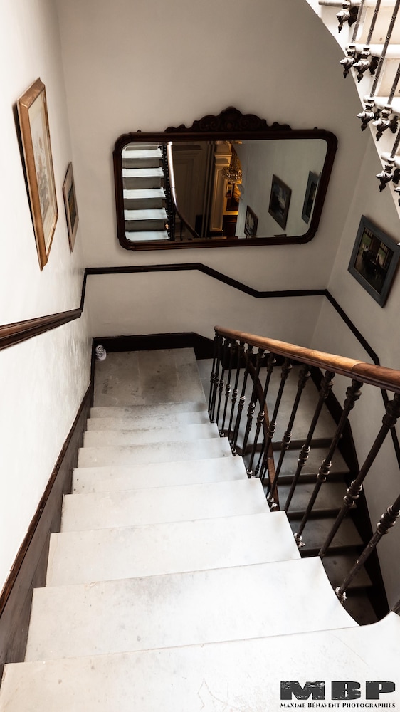 Villa Celine