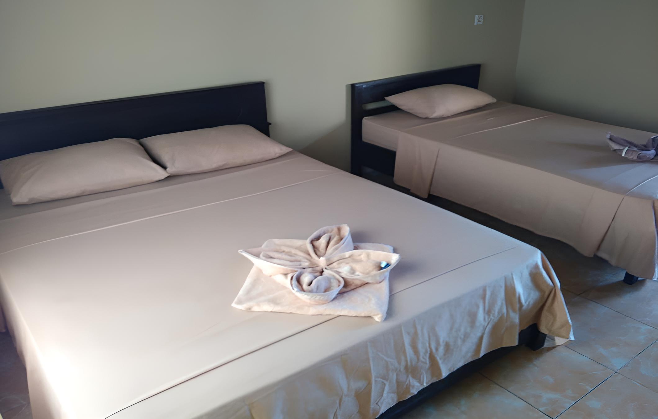 Gerald Homestay
