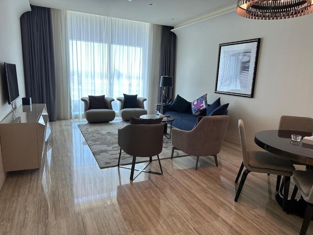 Damac Riyadh by SELSAL داماك الرياض