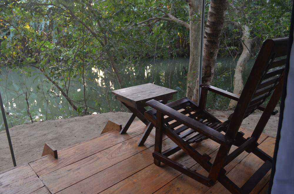 Makulu Safari Camping