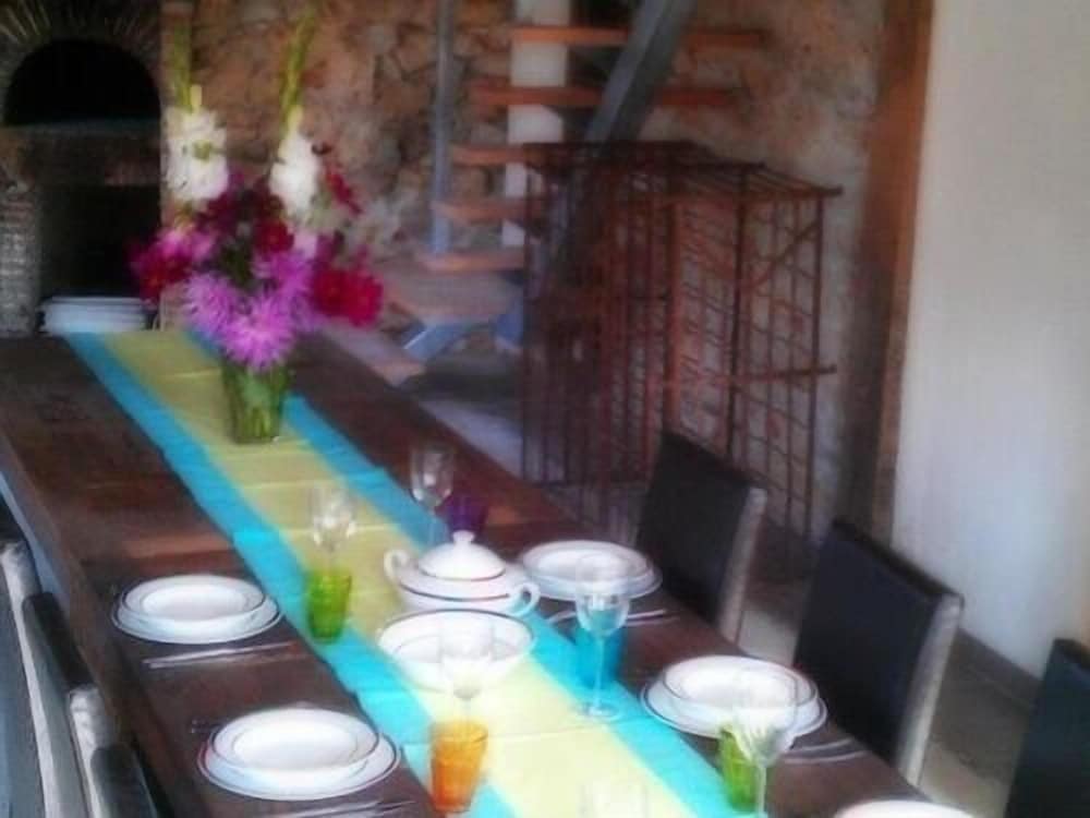 Le Chalet Champenois