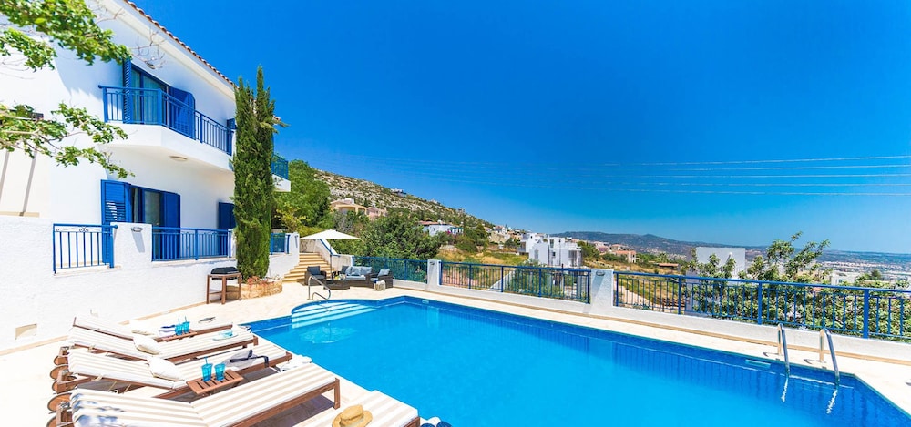 Villa Neptune