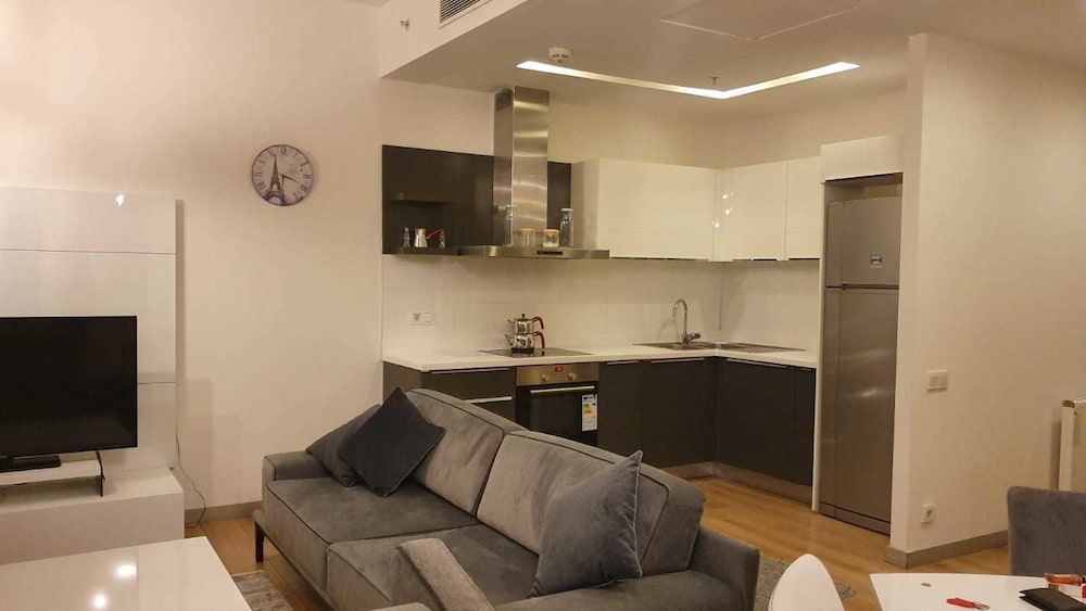 Mall Of İstanbul The Residence