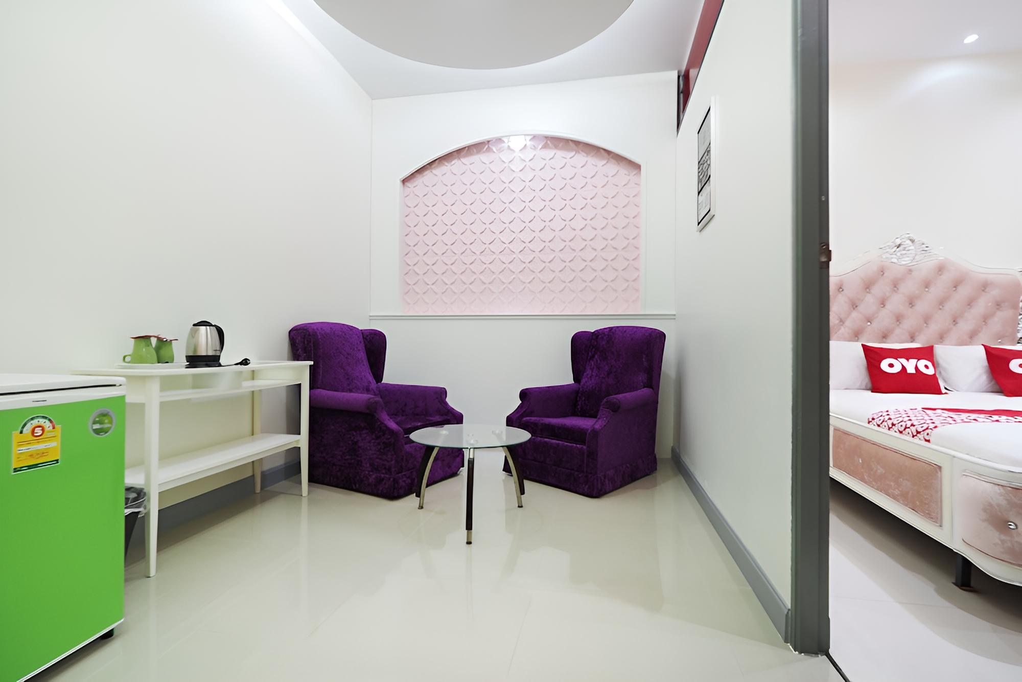 Korat Buri Green Hotel