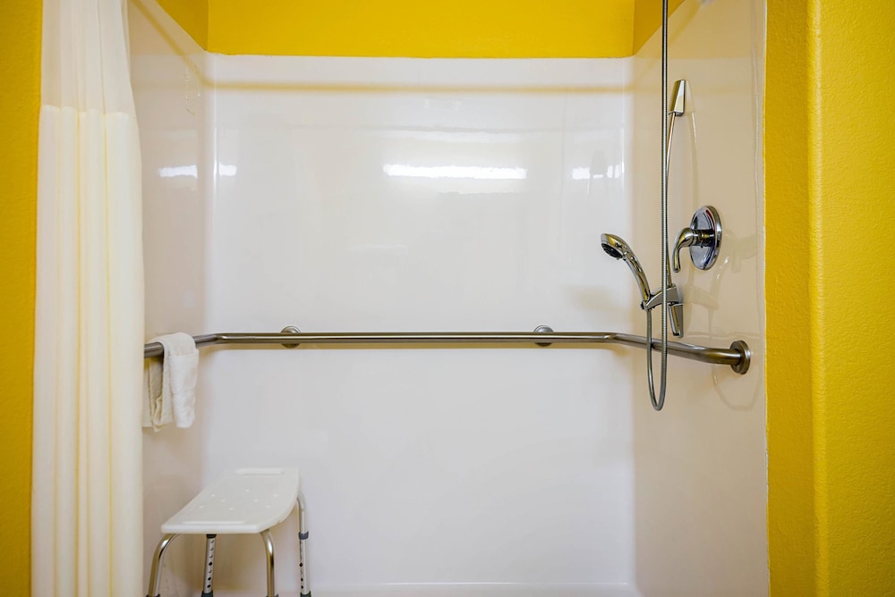 Franklin Vacations - Quality Inn  Suites Franklin - Property Image 27