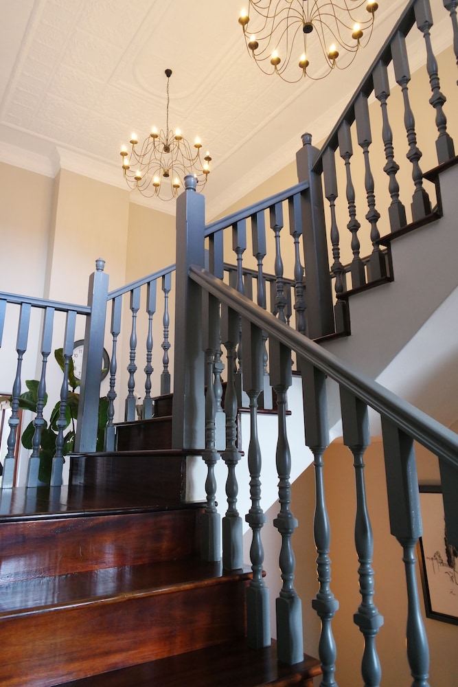 The Nobleman Boutique Hotel