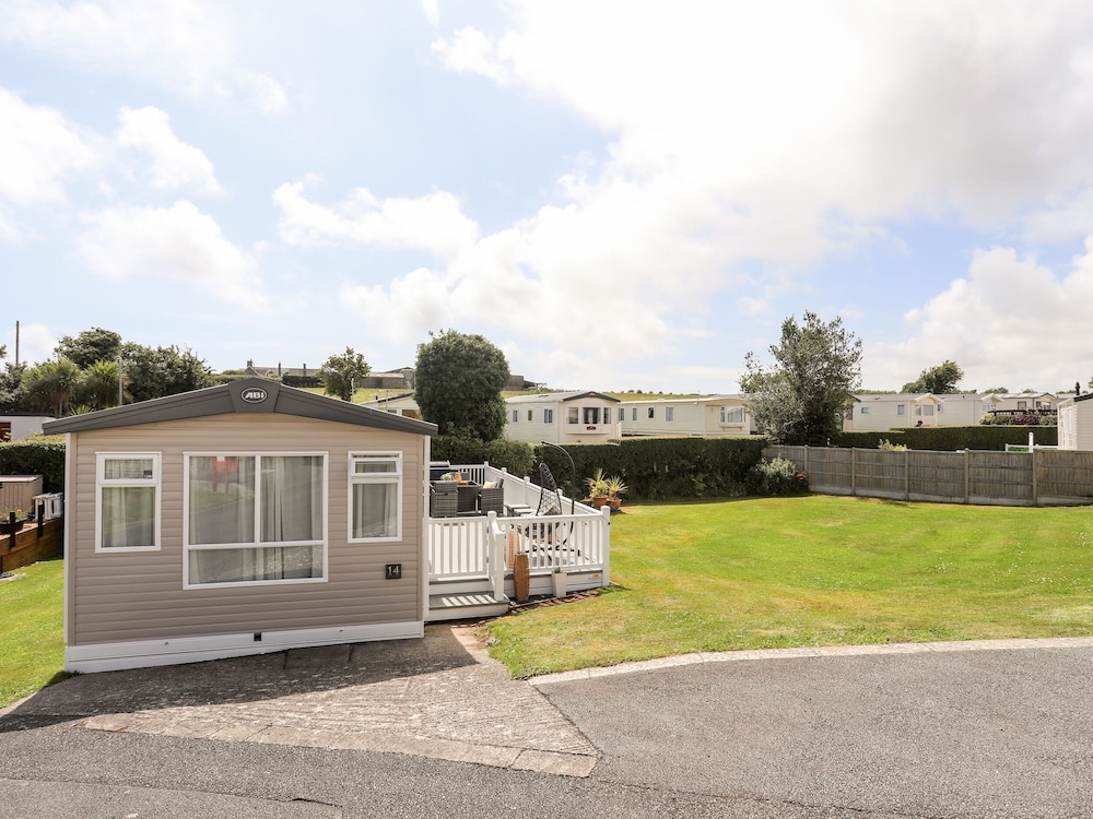 Moondunes - Pwllheli