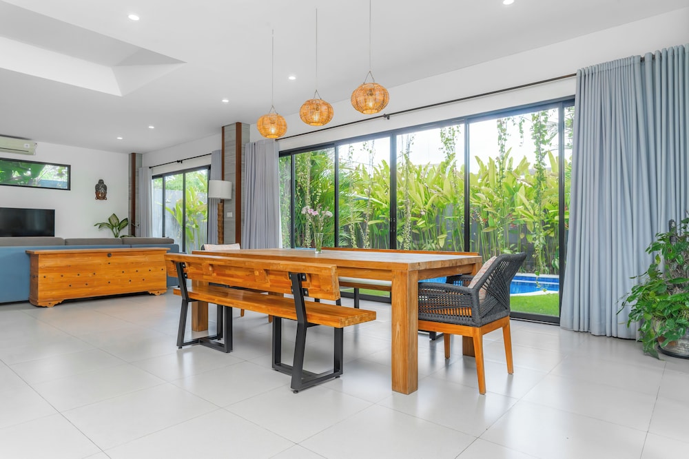 Villa Damai Canggu