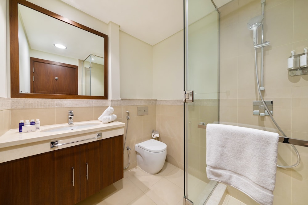 Maison Privee - 5 stars Apt in Architectural Marvel of Dubai