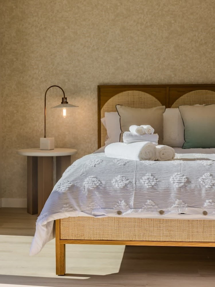 @ Marbella Lane - Vibrant & Chic Designer Home