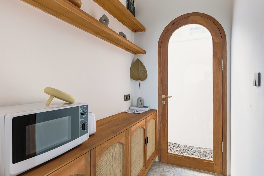Unu Villa by Betterplace