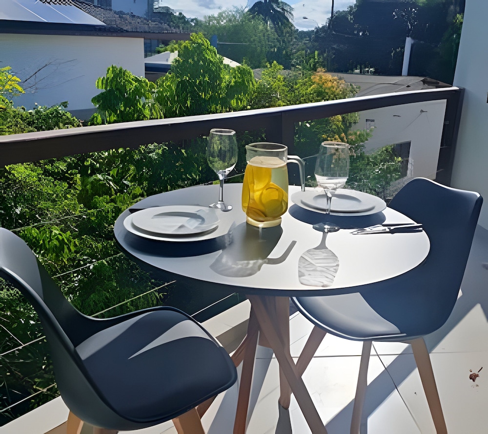 Residencial Mirante