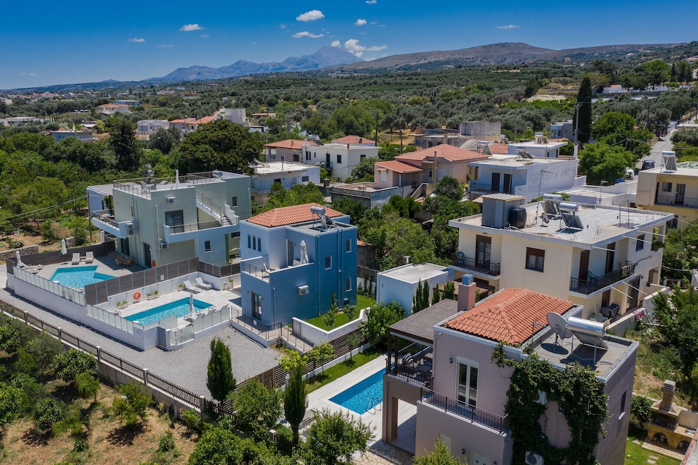 Aphrodite Villa