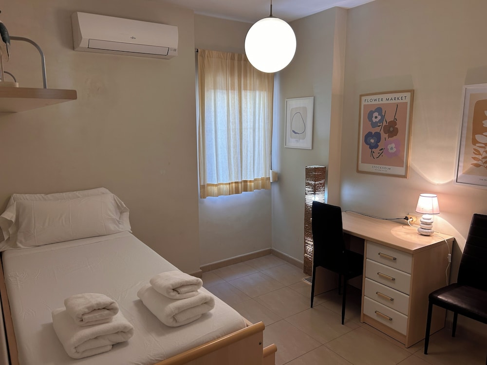 Sombrero Holiday Apartments