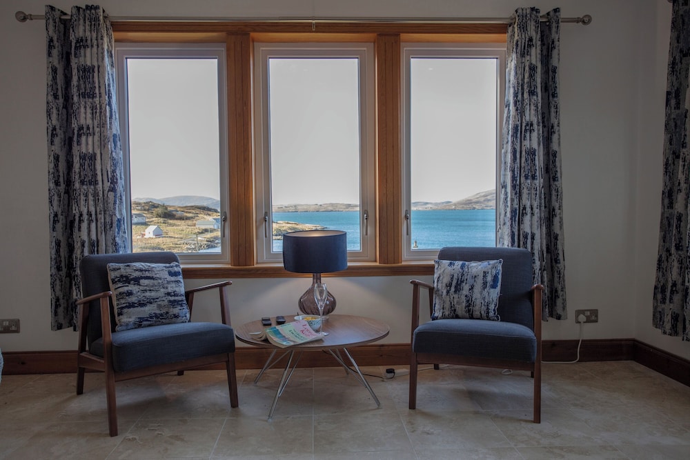 Castlebay View