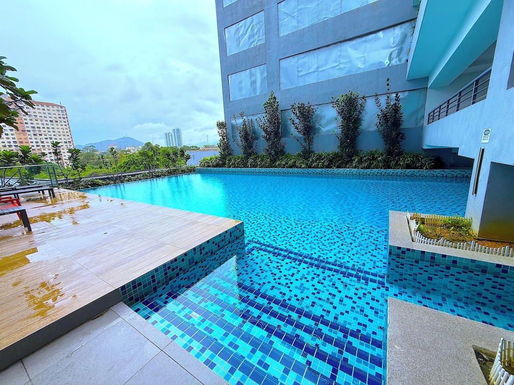 Neu Suites By RASBO Galaxy Suites