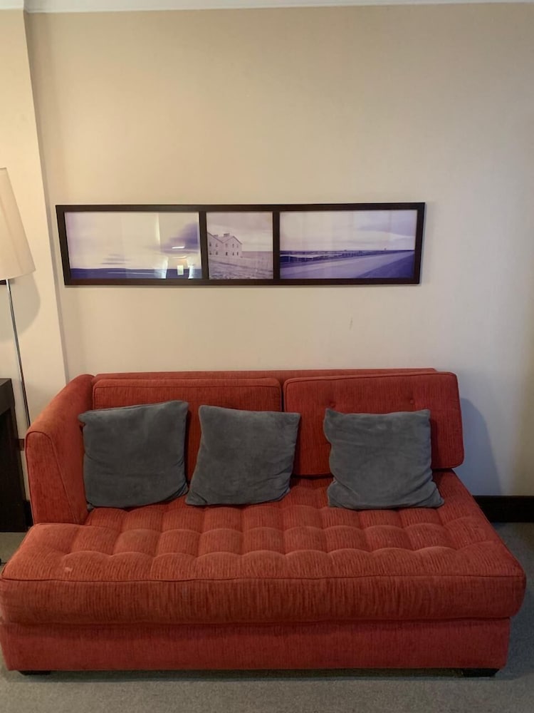 Get a Flat 1910 - Jardim Paulista
