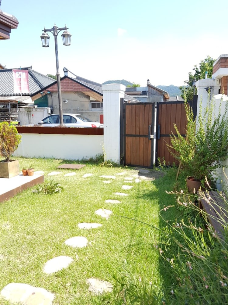 Hyun Guesthouse