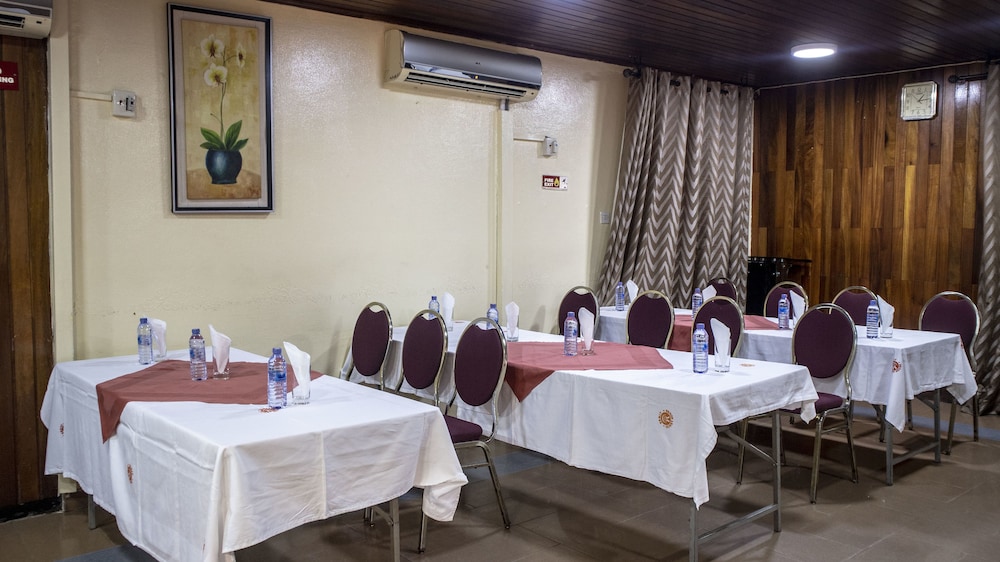 Ssnit Guest House — photo 38