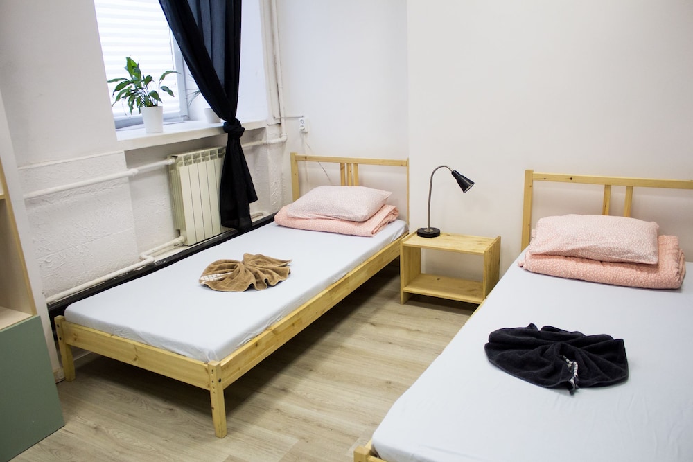 ORAS hostel