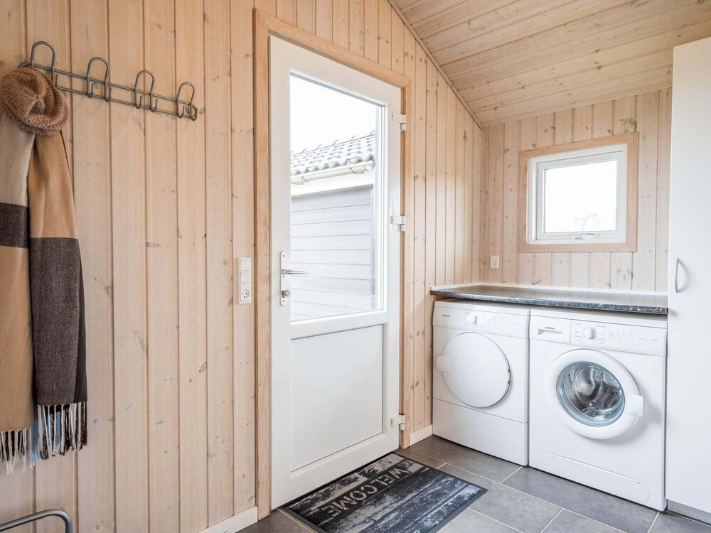 6 Person Holiday Home in Tarm view 2