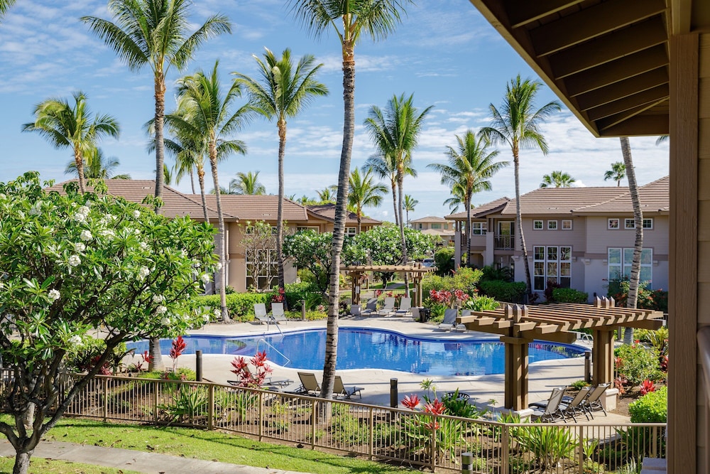 Waikoloa Colony Villas WCV-306 by KBM