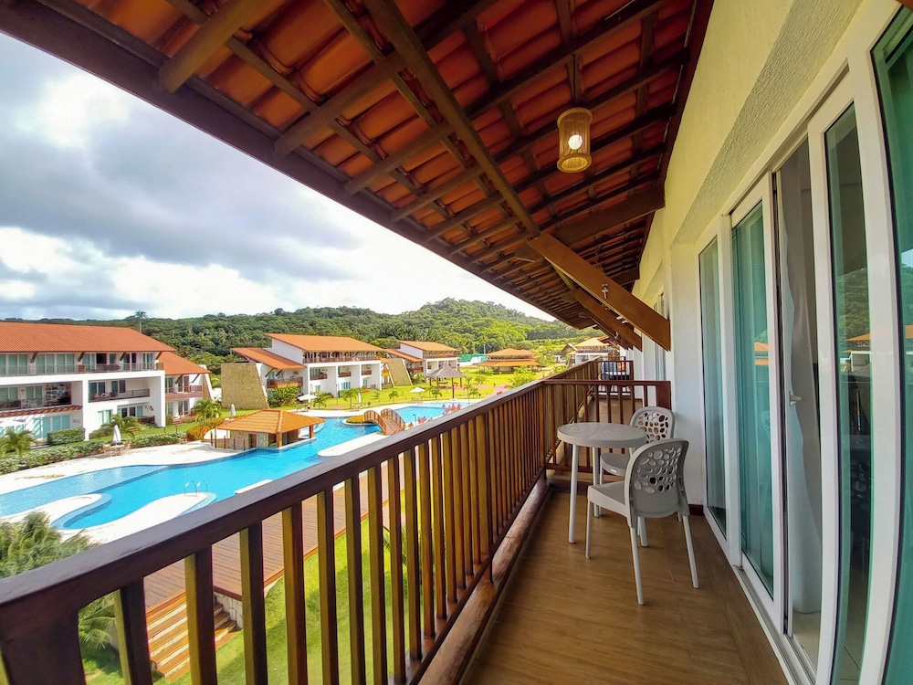 Flats at Club Meridional - Praia dos Carneiros