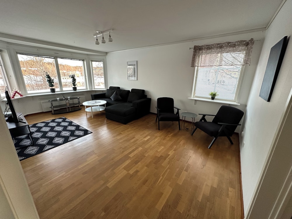 Amerikavägen Apartments