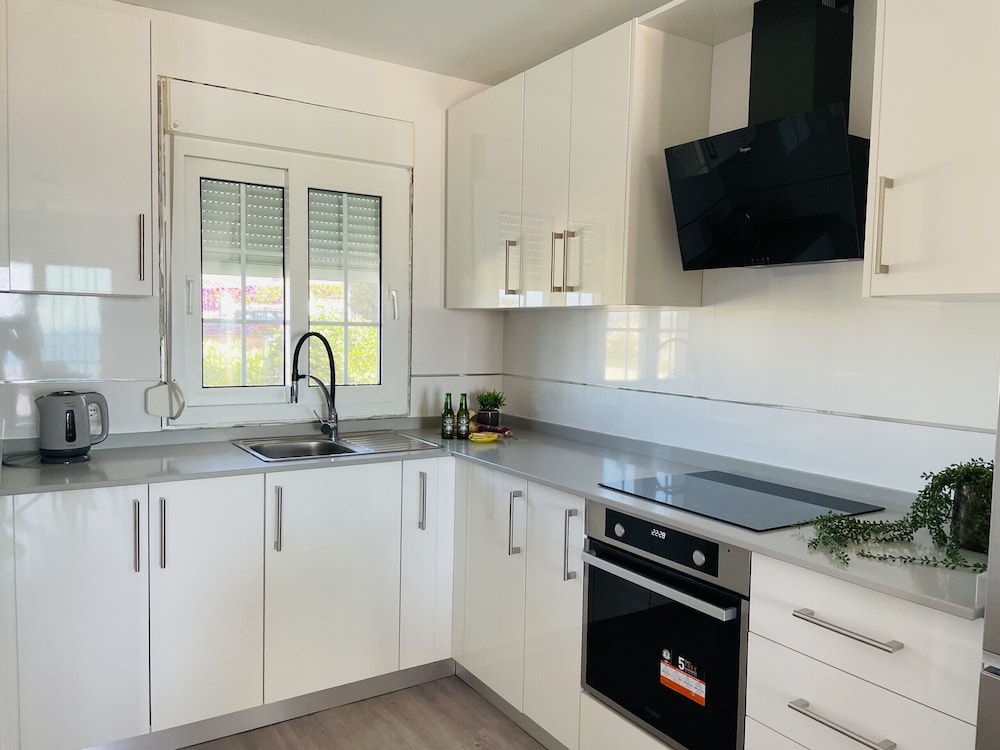 Apartamento Vista Serena en Torrox Park